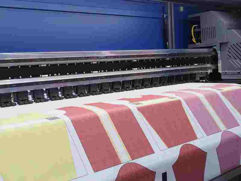 Jual Kain Printing Berkualitas untuk Bisnis Fashion