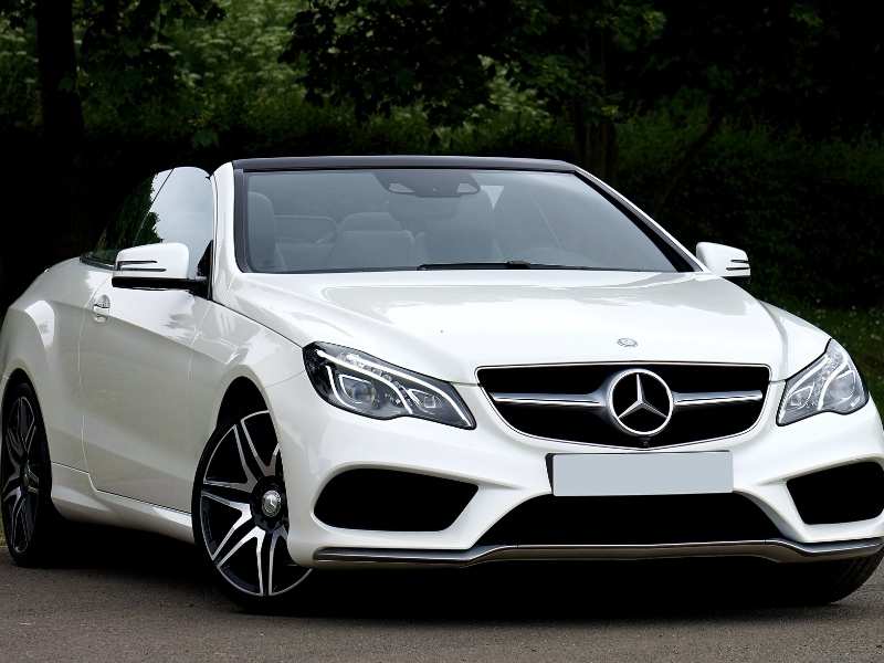 Tempat Pegadaian Mobil Resmi dan Layanan Gadainya