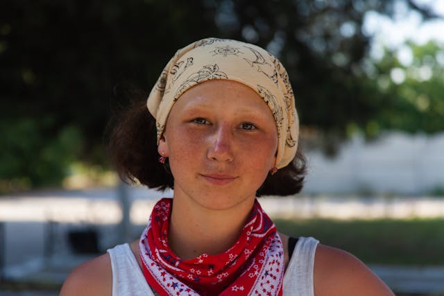 Jenis Bahan untuk Membuat Bandana Custom