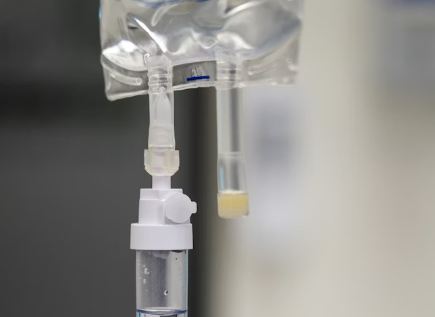 Benefits of IV Drip for Bali Belly Compared to Oral Methods