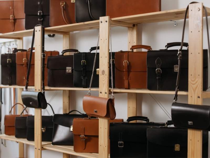 Tempat Cuci Tas Branded Terdekat Solusi Perawatan Agar Tetap Seperti Baru