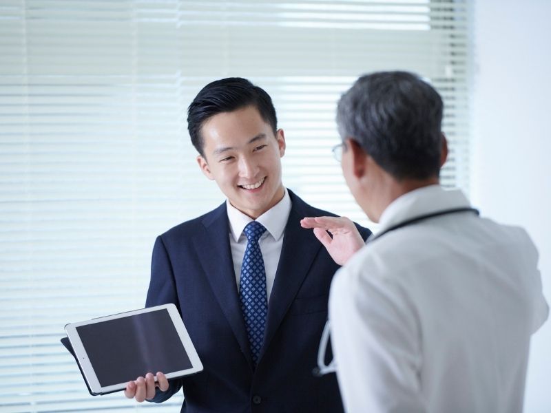 When Should a Company Use International Executive Search Services?