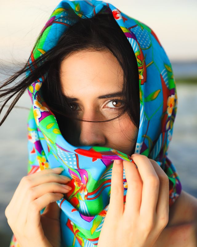 Inilah Manfaat Menggunakan Jasa Desain Hijab Terpercaya