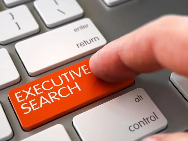 The Role of International Executive Search in Modern Business