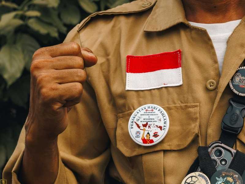 Persyaratan Mengikuti Diklat Prajabatan CPNS