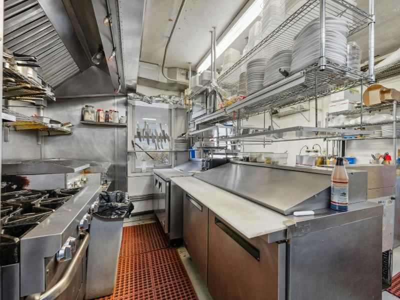 Toko Jual Alat Dapur Restoran dengan Pelayanan Andal dan Terpercaya