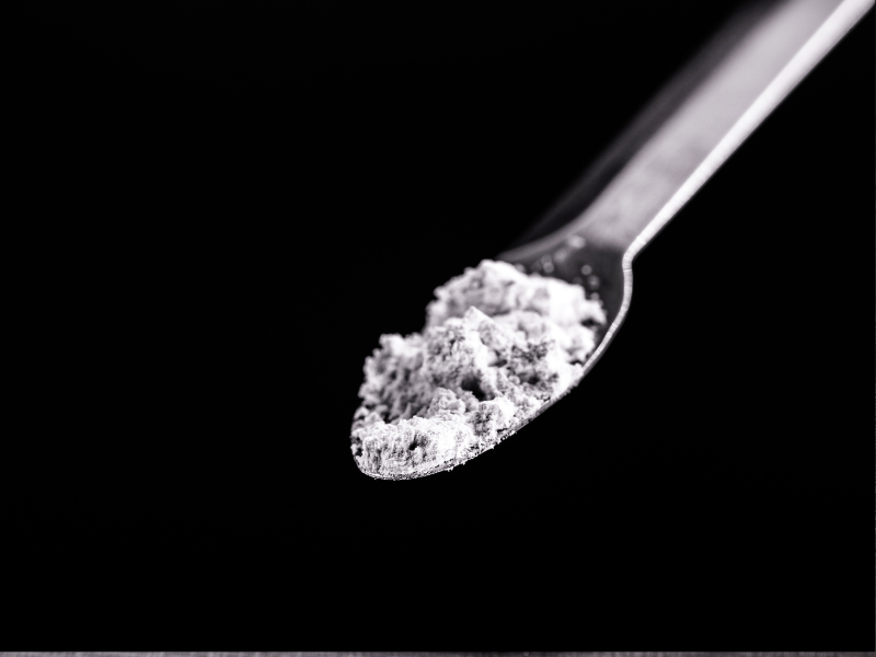 zinc dust